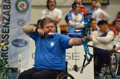 Atleta del Mese di ottobre Allianz IPC: vota Alberto Simonelli